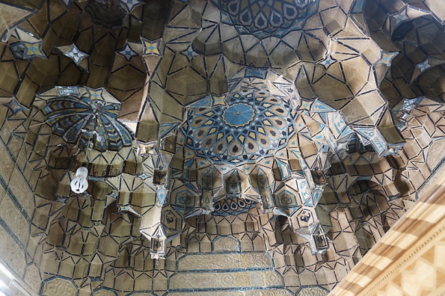 Chiraz-Naranjestan museum-006